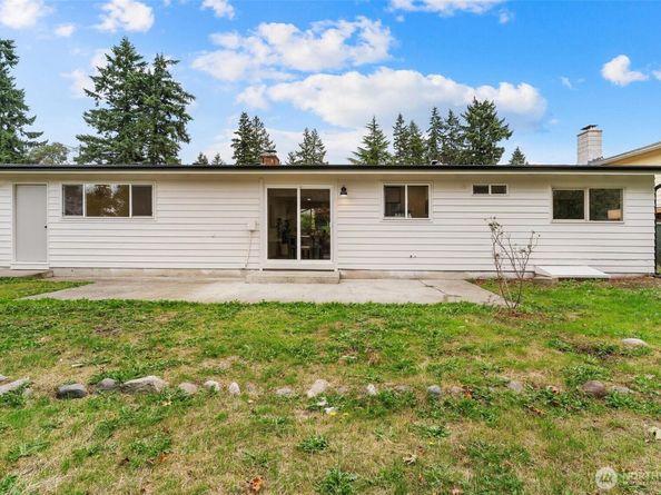 29211 33rd Avenue S, Auburn WA 98001