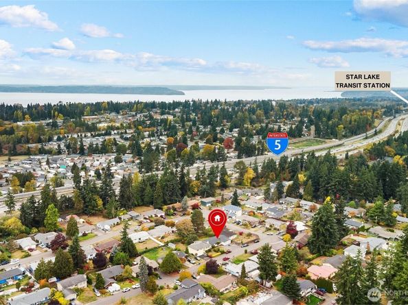 29211 33rd Avenue S, Auburn WA 98001