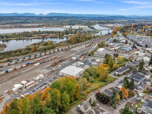 1302 Chestnut Street 2, Everett WA 98201