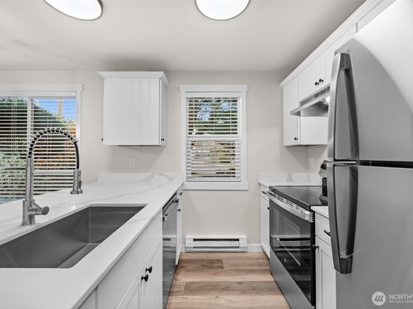 1302 Chestnut Street 2, Everett WA 98201