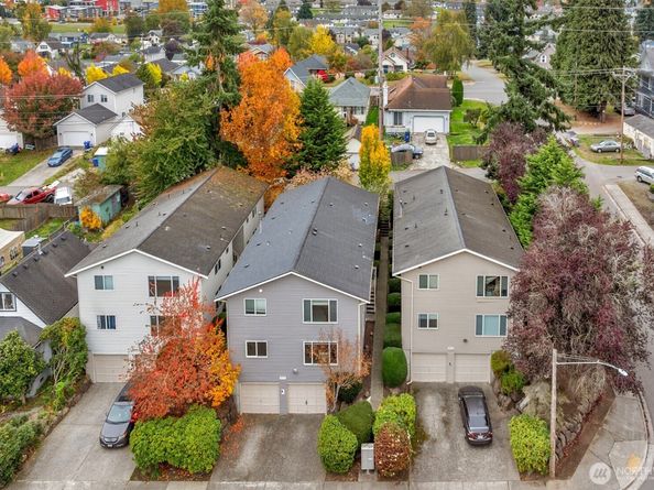 1302 Chestnut Street 2, Everett WA 98201