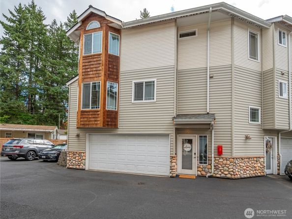 5731 186th Place SW A, Lynnwood WA 98037