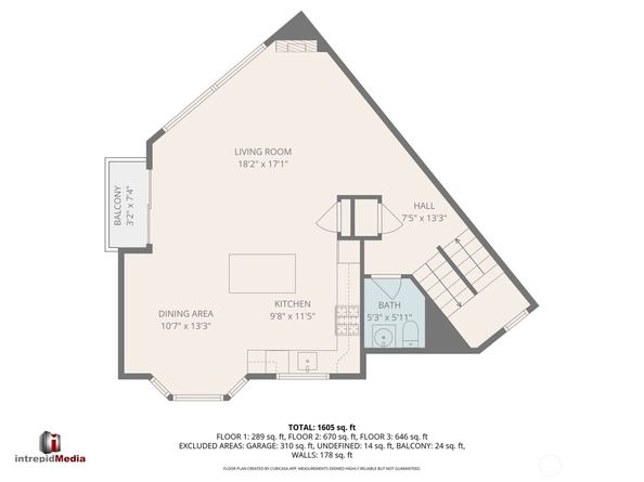 5731 186th Place SW A, Lynnwood WA 98037