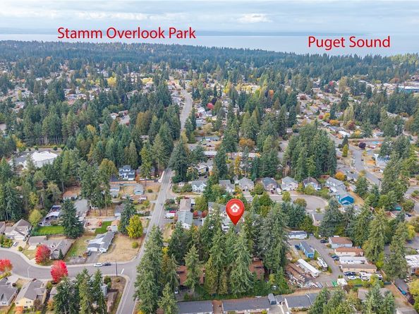 5731 186th Place SW A, Lynnwood WA 98037