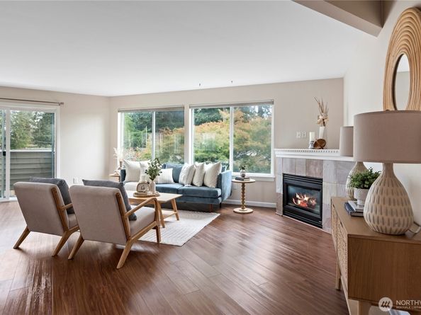 5731 186th Place SW A, Lynnwood WA 98037
