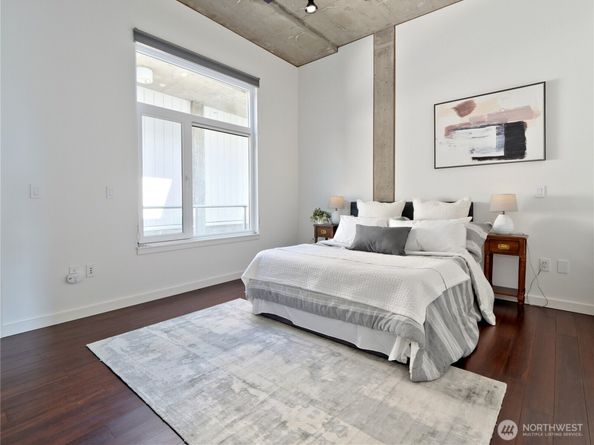501 Roy Street M346, Seattle WA 98109