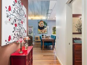 4712 SW Brace Point Drive, Seattle WA 98136