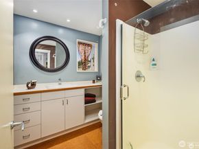 4712 SW Brace Point Drive, Seattle WA 98136