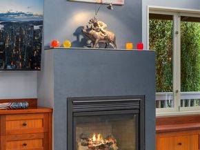 4712 SW Brace Point Drive, Seattle WA 98136