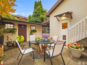 4712 SW Brace Point Drive, Seattle WA 98136