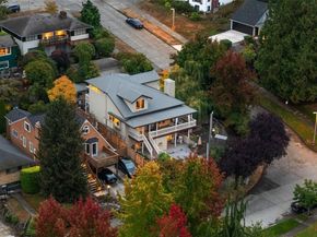 4712 SW Brace Point Drive, Seattle WA 98136