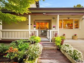 4712 SW Brace Point Drive, Seattle WA 98136