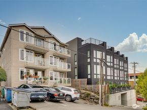 2432 Dexter Avenue N 201, Seattle WA 98109
