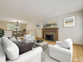 17012 SE 40th Court, Bellevue WA 98008