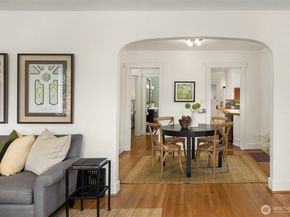 8266 4th Avenue NE, Seattle WA 98115
