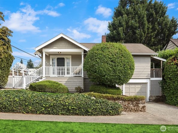 8266 4th Avenue NE, Seattle WA 98115