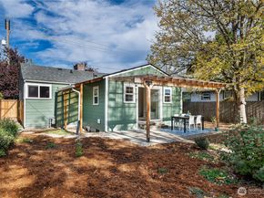 3947 S Warsaw Street, Seattle WA 98118