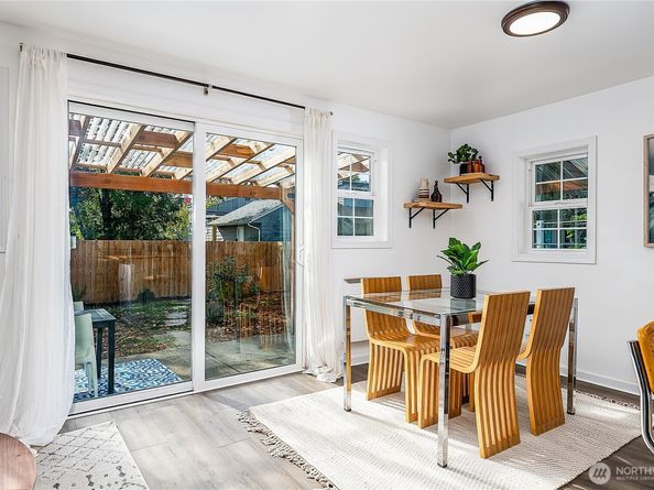 3947 S Warsaw Street, Seattle WA 98118
