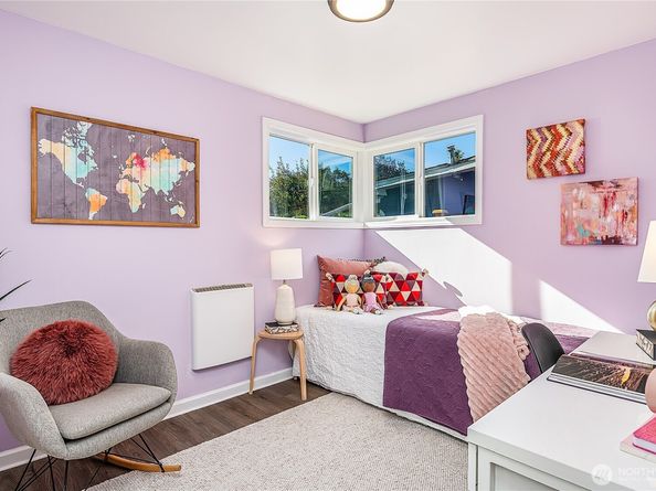 3947 S Warsaw Street, Seattle WA 98118