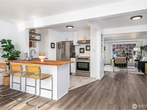 3947 S Warsaw Street, Seattle WA 98118