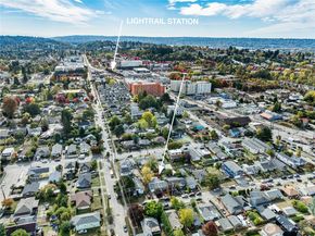 3947 S Warsaw Street, Seattle WA 98118