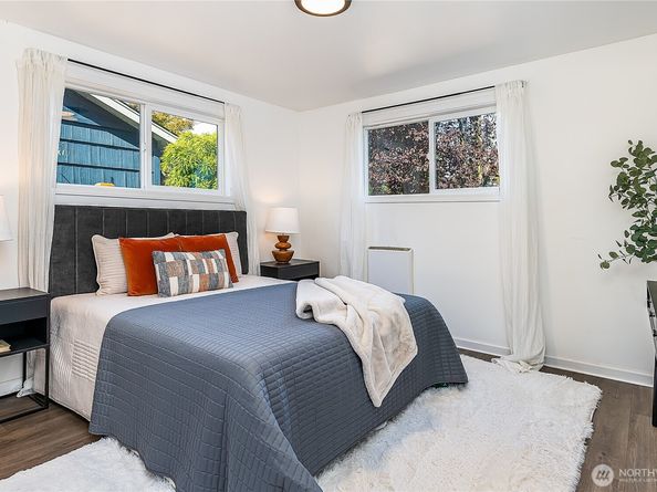 3947 S Warsaw Street, Seattle WA 98118