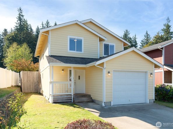 7006 E Dakota Street, Port Orchard WA 98366
