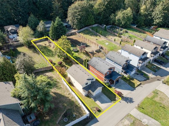 7006 E Dakota Street, Port Orchard WA 98366