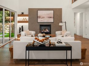2643 106th Avenue NE, Bellevue WA 98004