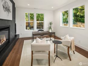 2643 106th Avenue NE, Bellevue WA 98004