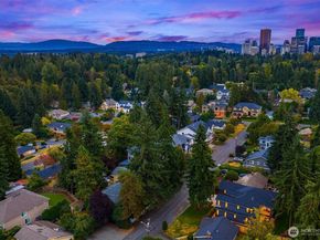 2643 106th Avenue NE, Bellevue WA 98004