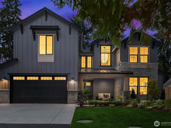 2643 106th Avenue NE, Bellevue WA 98004