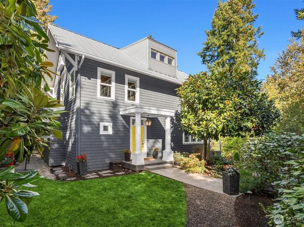 6564 NE Maple Street, Bainbridge Island WA 98110