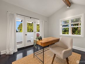 6564 NE Maple Street, Bainbridge Island WA 98110