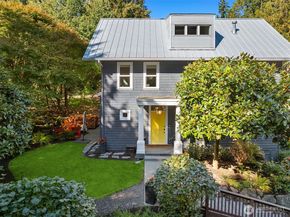 6564 NE Maple Street, Bainbridge Island WA 98110