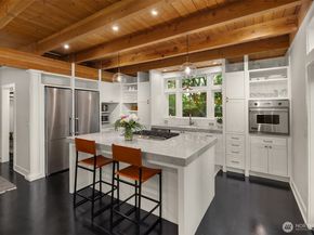 6564 NE Maple Street, Bainbridge Island WA 98110