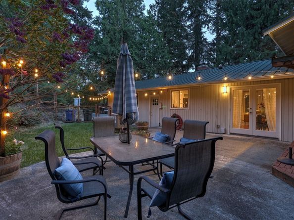 19134 SE May Valley Road, Issaquah WA 98027