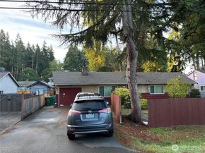 821 195th Street, Shoreline WA 89155