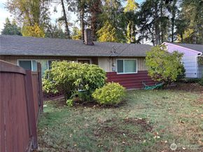 821 195th Street, Shoreline WA 89155