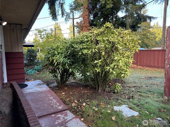 821 195th Street, Shoreline WA 89155