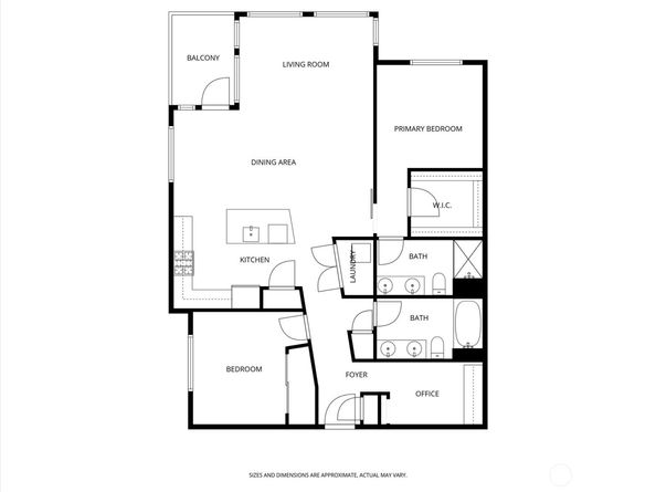 6801 Greenwood Avenue N 301, Seattle WA 98103