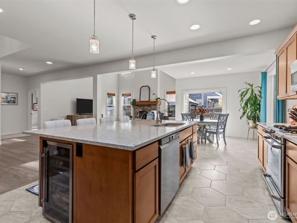 33303 NE 42nd Street, Carnation WA 98014