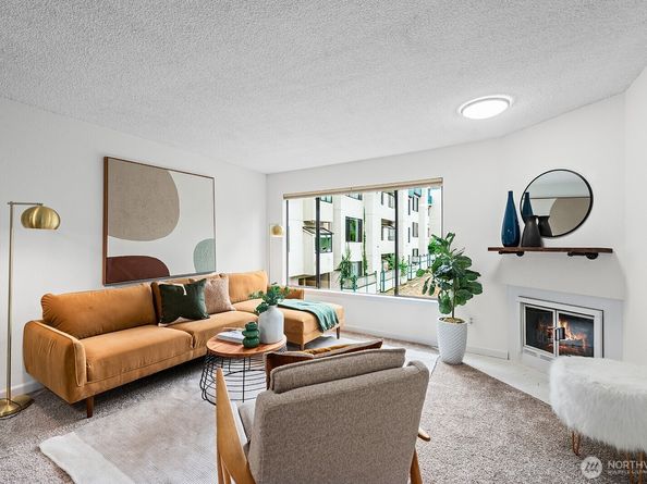 1740 NE 86th Street 215, Seattle WA 98115