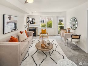 1545 NW 57th Street 310, Seattle WA 98107