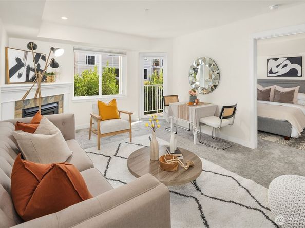 1545 NW 57th Street 310, Seattle WA 98107