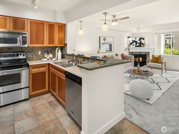 1545 NW 57th Street 310, Seattle WA 98107