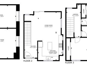 3949 B W Barrett Lane, Seattle WA 98199