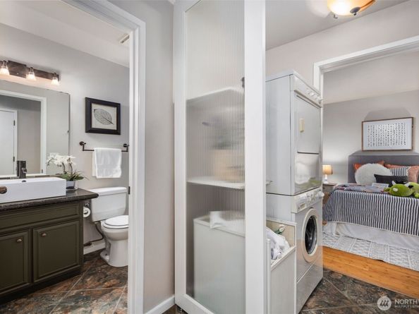 19523 86th Avenue W 523, Edmonds WA 98026