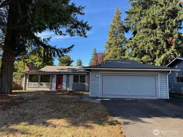 2025 Hemlock Street SE, Auburn WA 98092