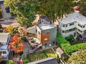 6206 52nd Avenue NE, Seattle WA 98115